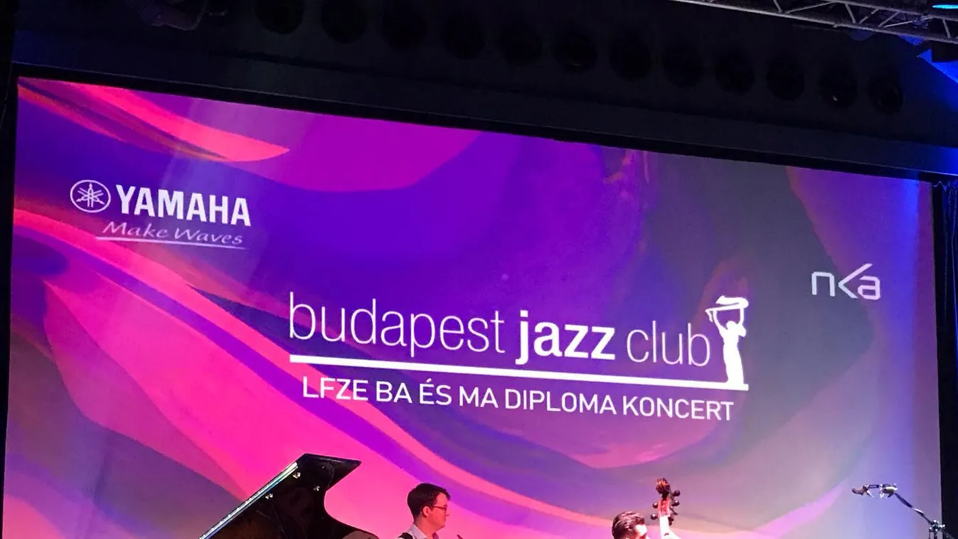 FRISSÍTÉS! Mégis nyitva maradhat a hazai jazzélet központja?