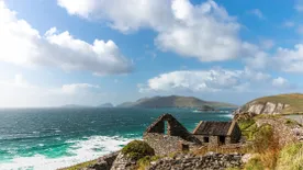 Akár 30 millió forintot is kaphat, aki egy távoli ír szigetre költözik