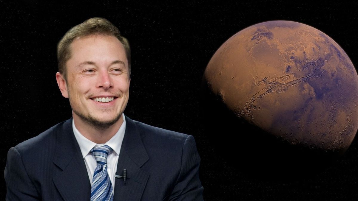 Elon Musk