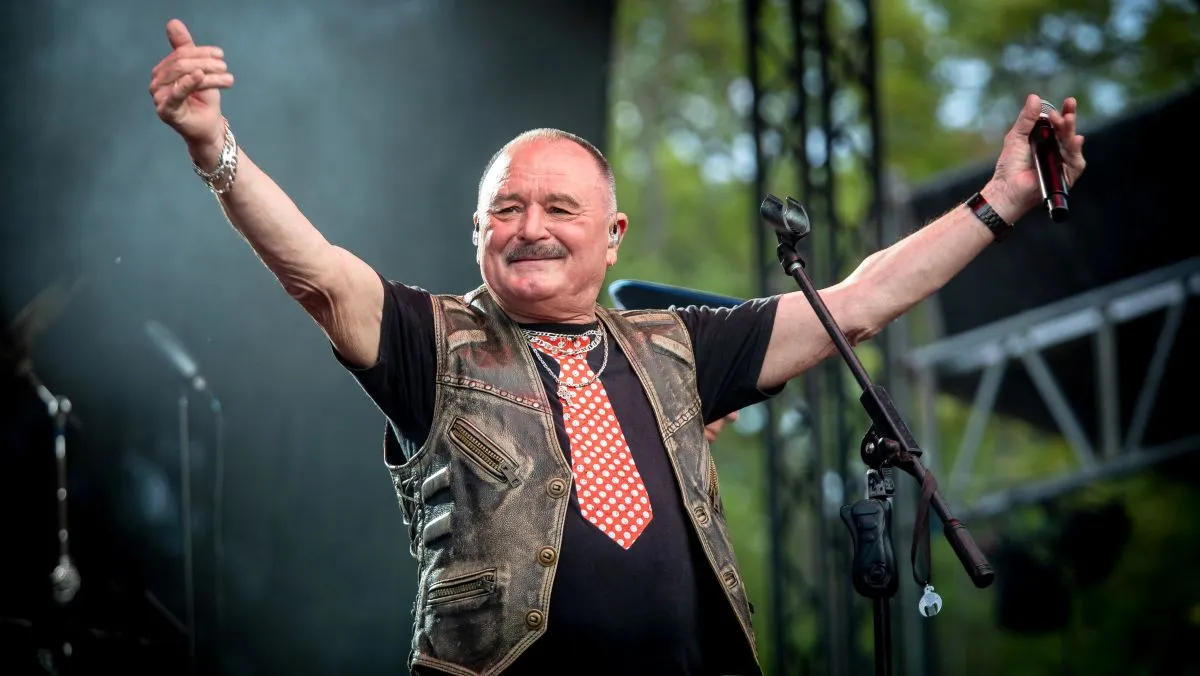 20220501 Budapest

Tabán koncert

képen: Beatrice Nagy Feró énekes

Fotó: Knap Zoltán BORS