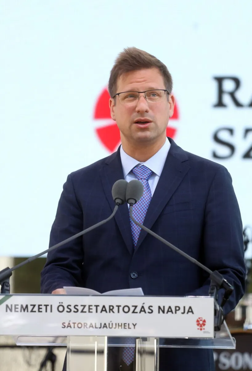 GULYÁS Gergely