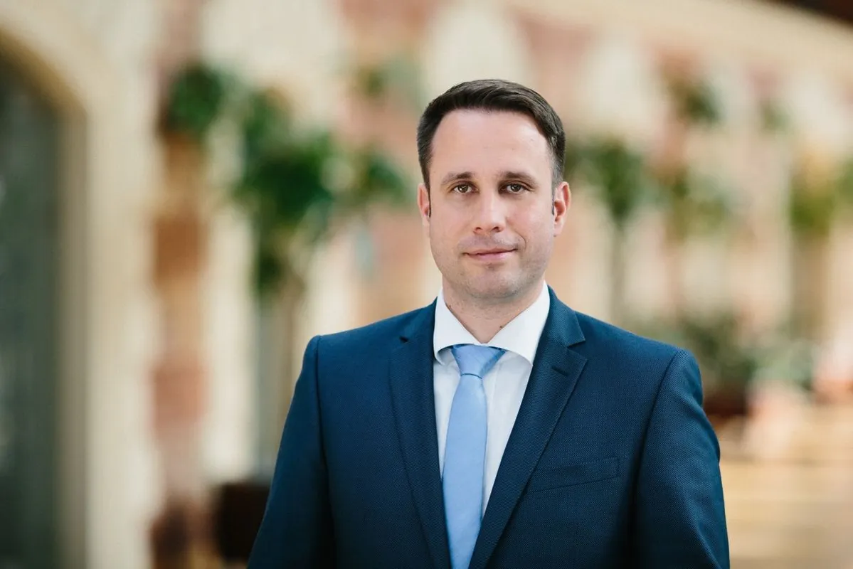 Dömötör Csaba