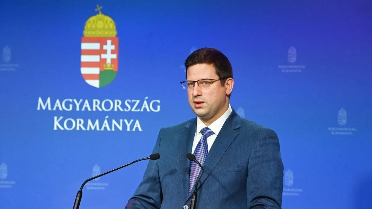 GULYÁS Gergely