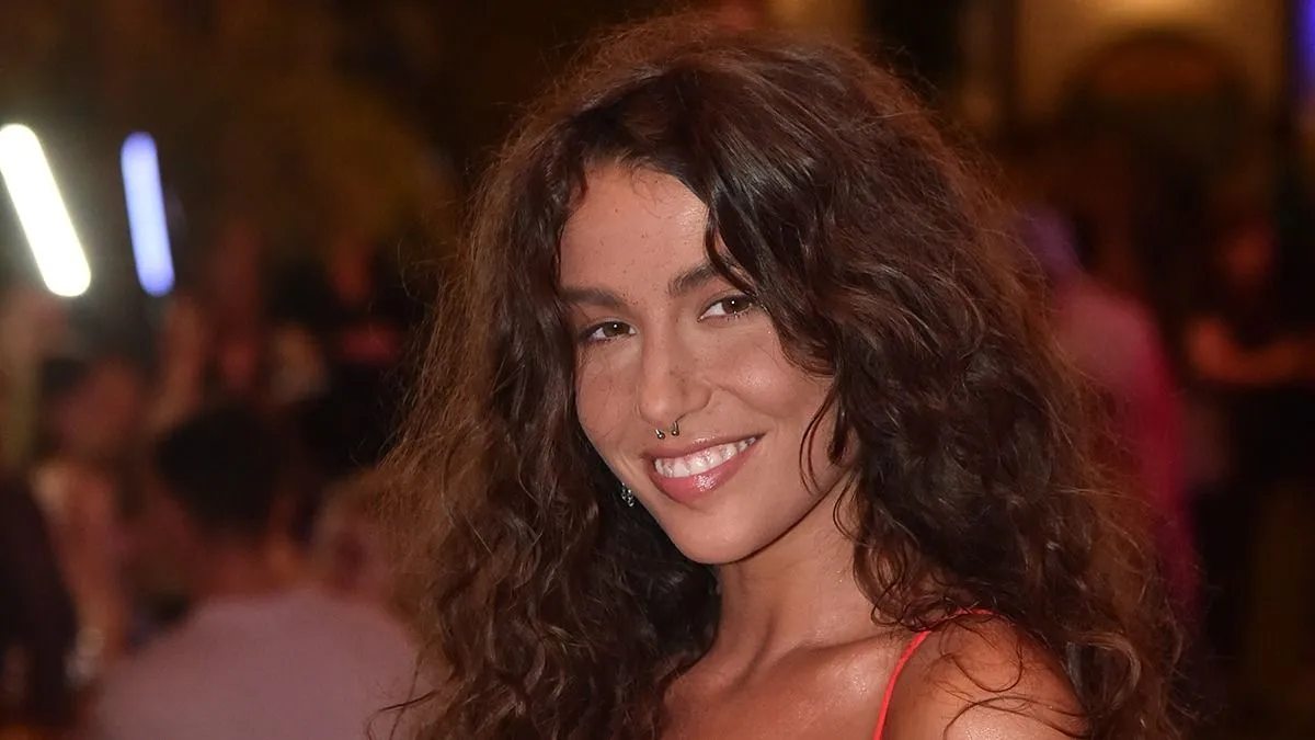 Tóth Andi