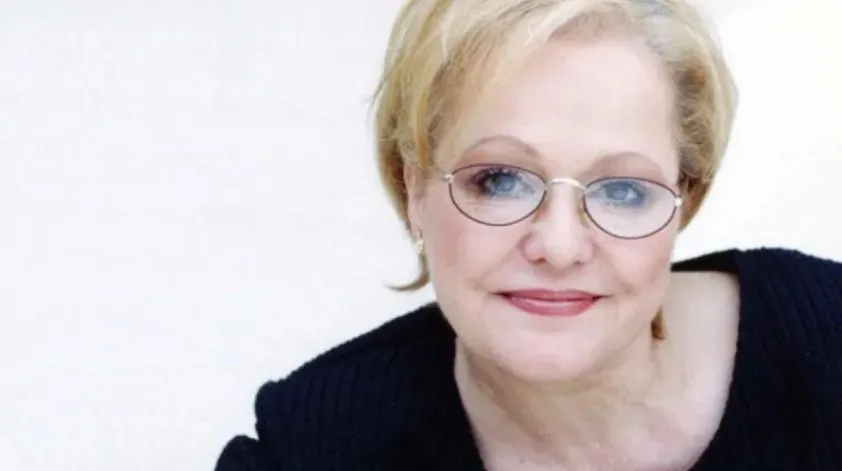Cserháti Zsuzsa 