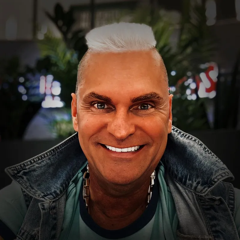 MC Hawer
