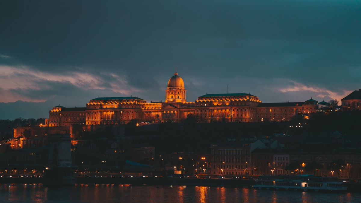 Budapesten tartja legénybúcsúját a Real Madrid sztárfocistája