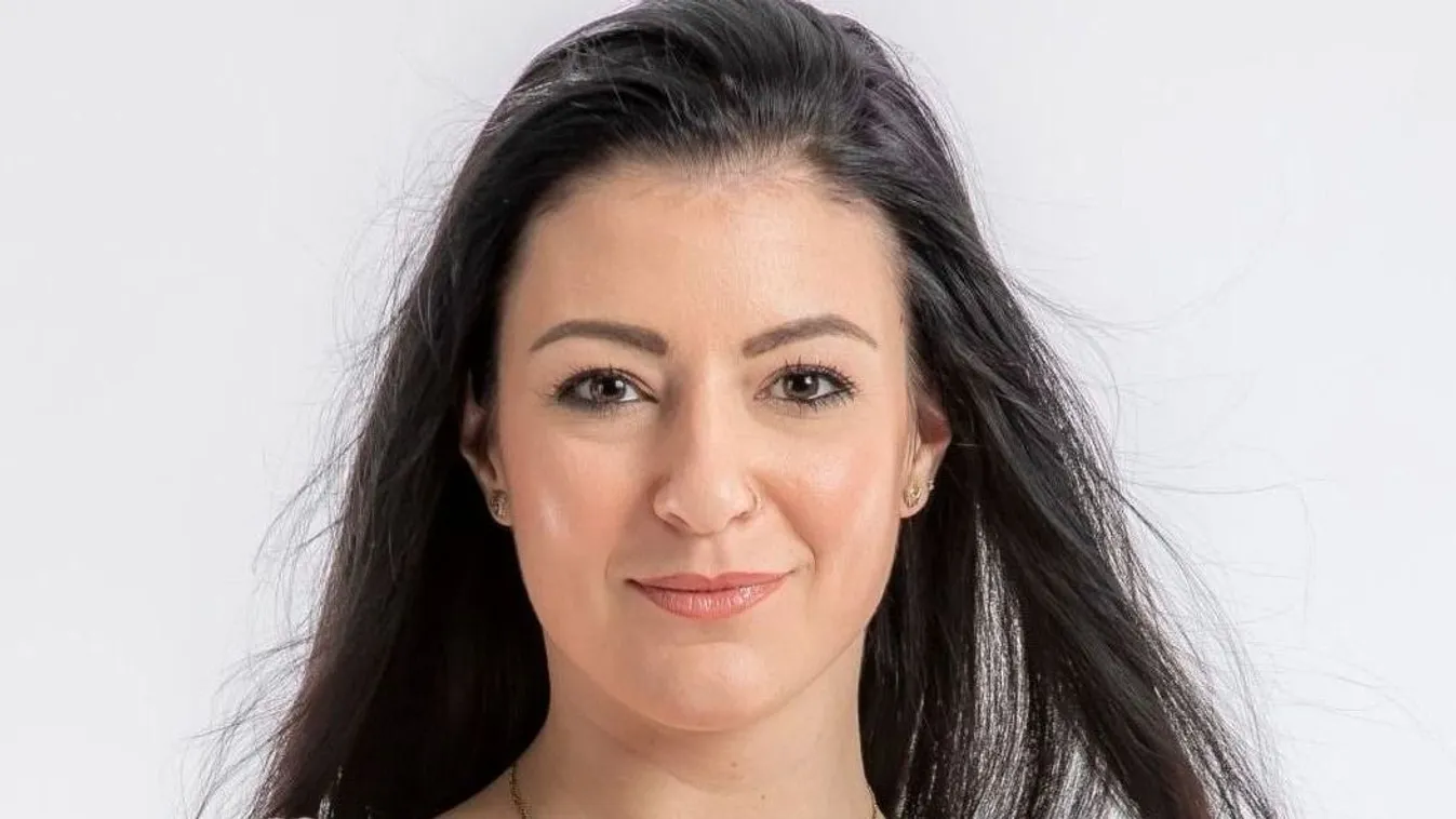 Élet a válás után: Együtt dolgozik volt férjével a TV2 sztárja