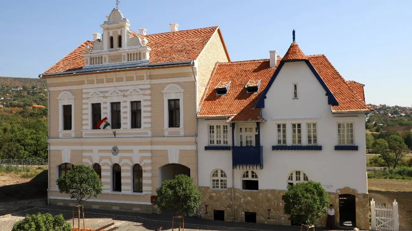 Év Múzeuma díjat nyert a Skanzen, mutatjuk a többi nyertes múzeumot is