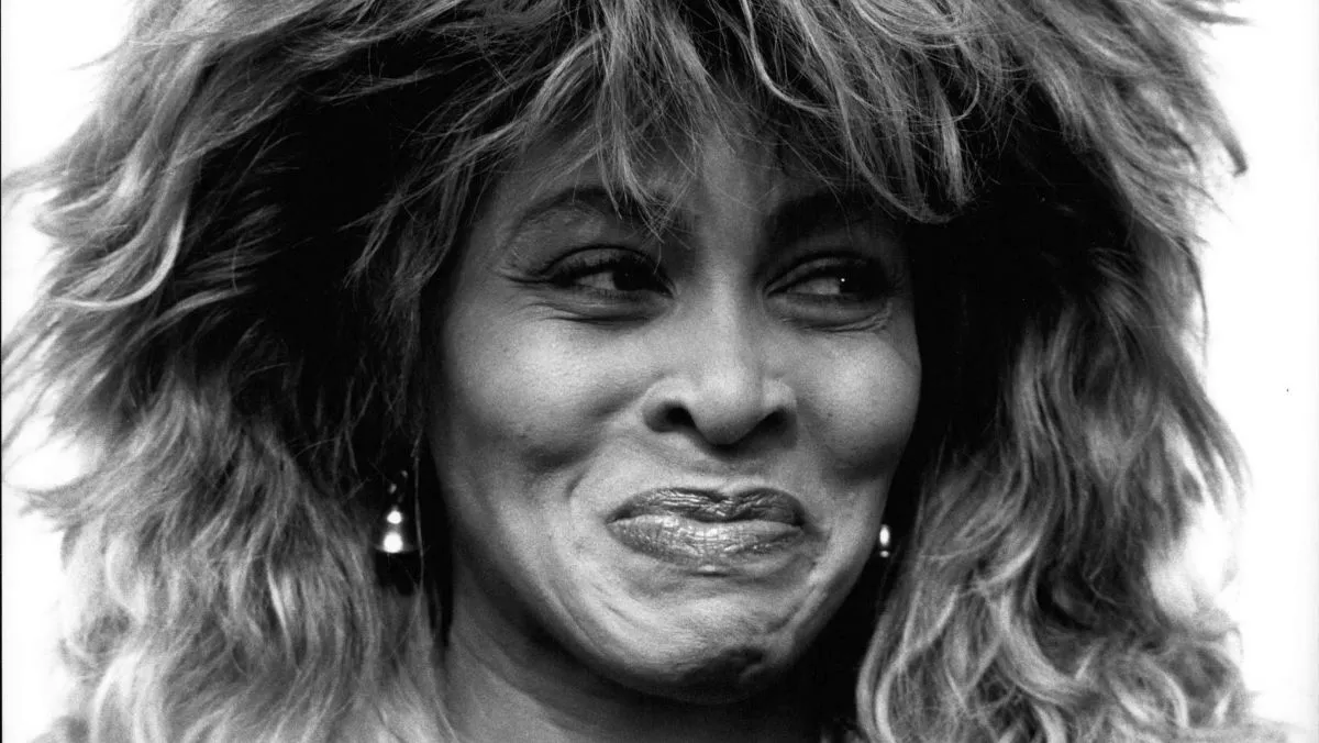 Tina Turner