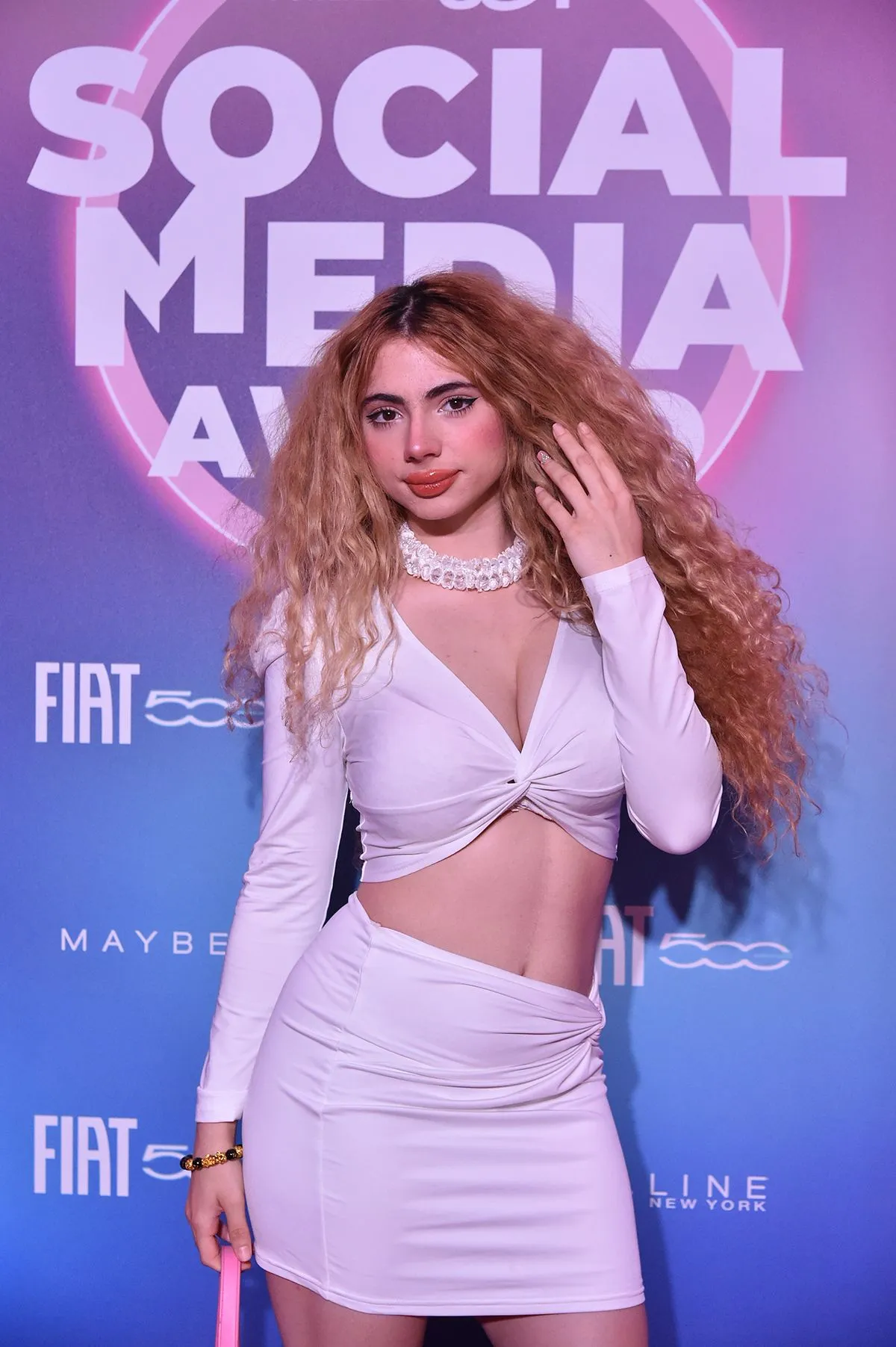 opitz barbi social media awards