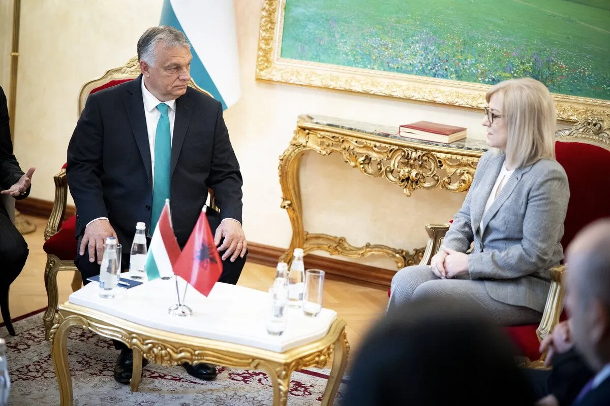 ORBÁN Viktor