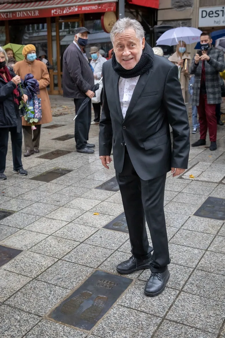 Koltai Róbert