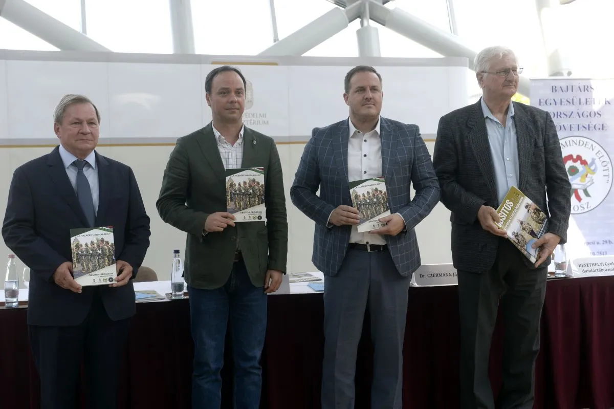 CZERMANN János; NYITRAI Zsolt; HAZUGA Károly