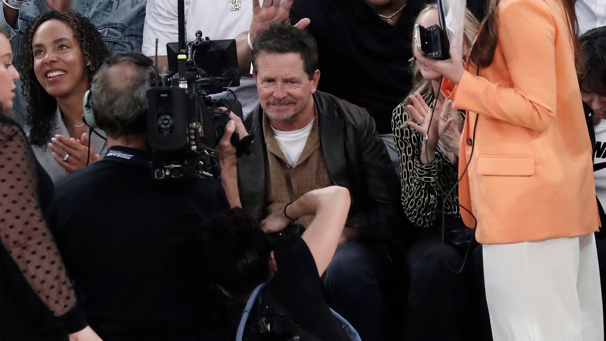 Michael J. Fox állapota egyre romlik: drámai sérülésekről vallott a Parkinson-kórral küzdő színész