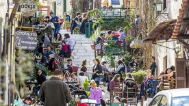 Nyaralás külföldön? íme a legdrágább és legolcsóbb európai városok!