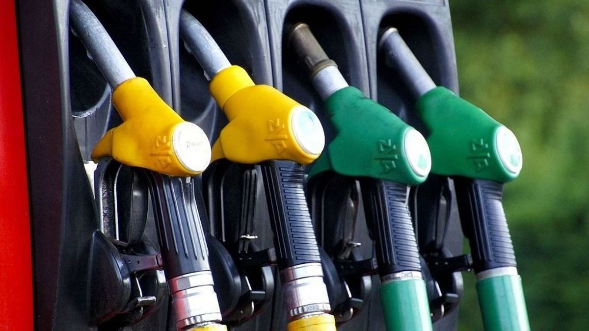Ennek nem fognak örülni az autósok: megint emelkedik az üzemanyag ára