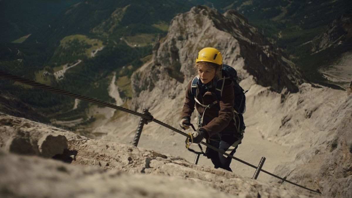 Megszólalt Erőss Zsolt özvegye a férjéről készült film kapcsán