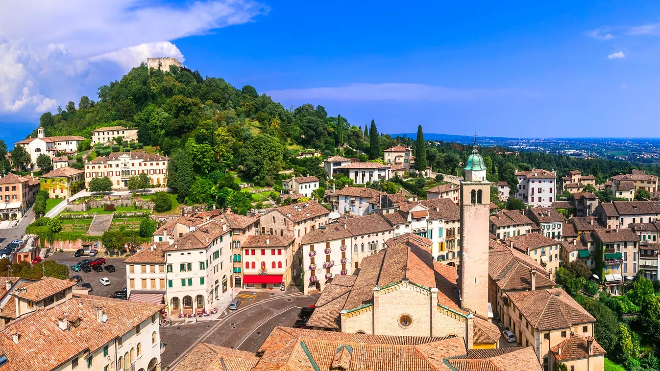 Velence megtelt, irány Treviso!