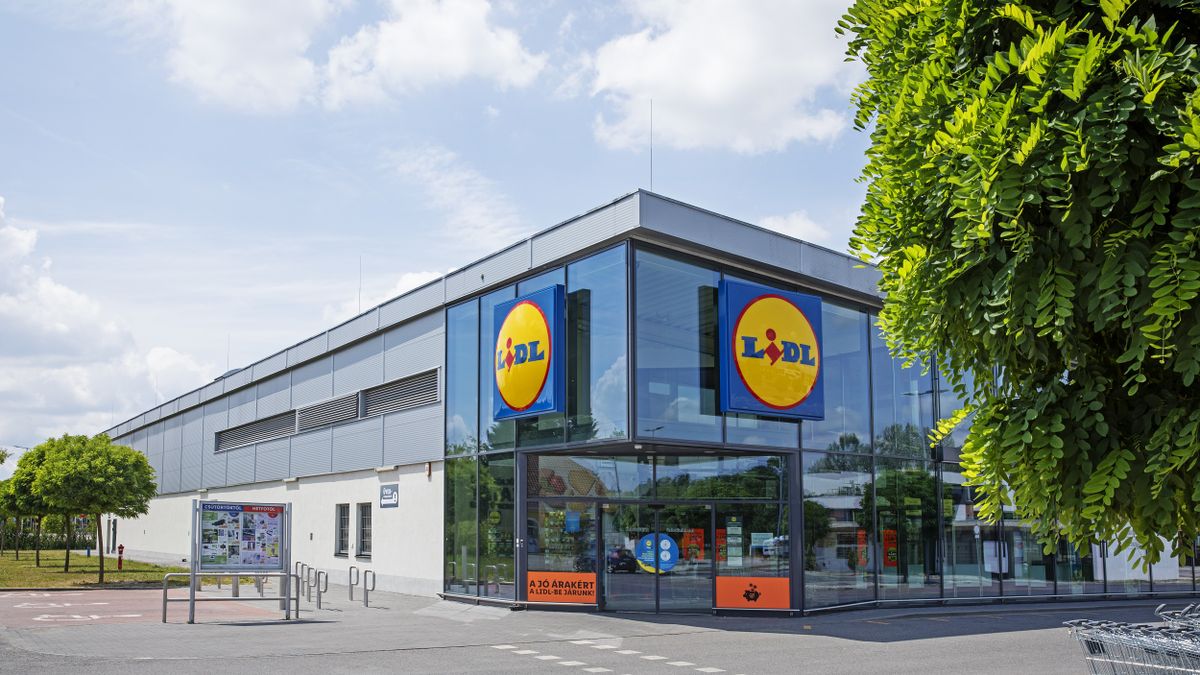 Ha te is vettél ilyet a Lidl-ben, azonnal vidd vissza!