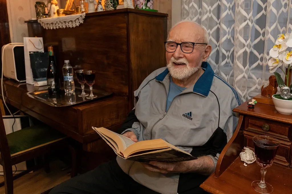 20230125 Budapest 
Baranyi László színész
fotó: Markovics Gábor (MG)
MW Bulvár
