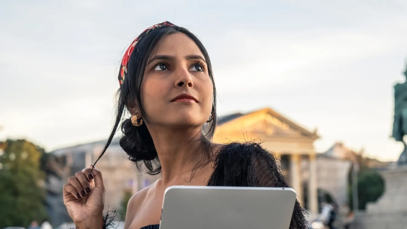 Budapest az egyik legjobb úti cél a brit digitális nomádok számára