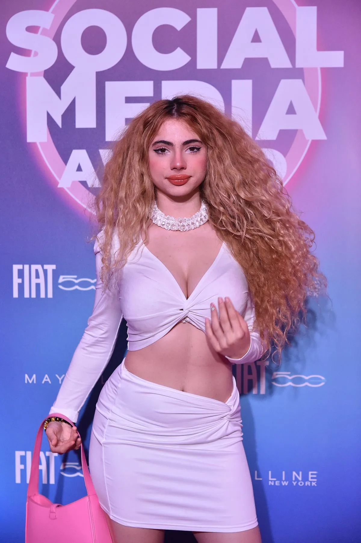 social media award
