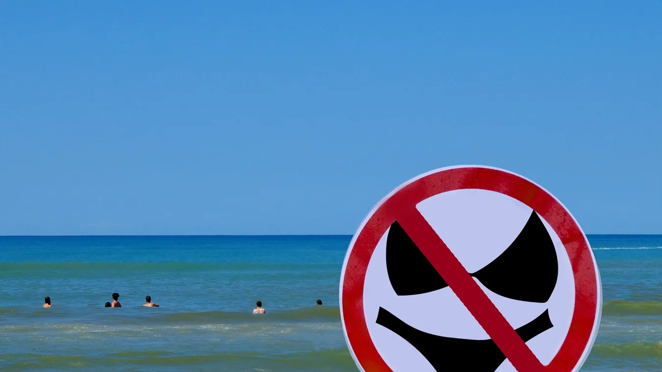 Íme Európa legjobb nudista strandjai