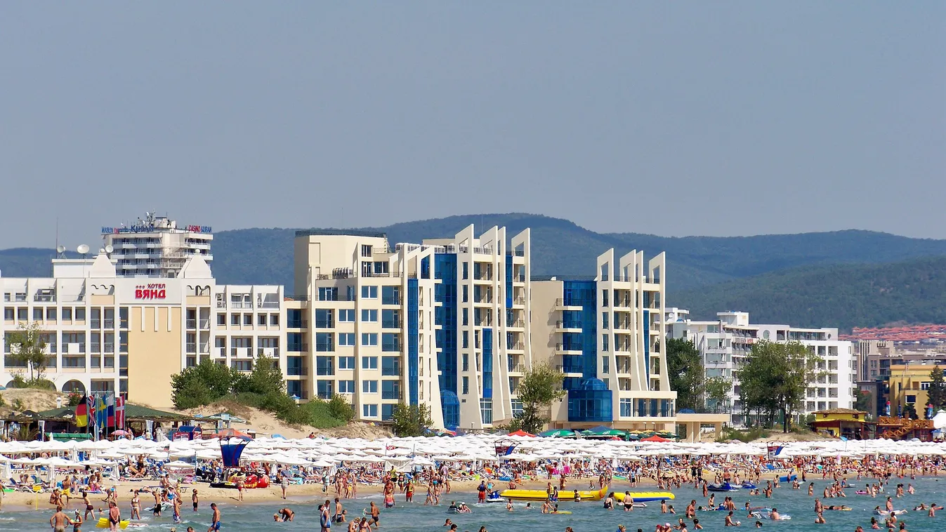 Fedezzük fel a Burgas-öböl szépségeit és látnivalóit!