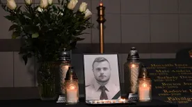 Most először szólalt meg Baumann Péter családja - sírva mesélték el a történteket