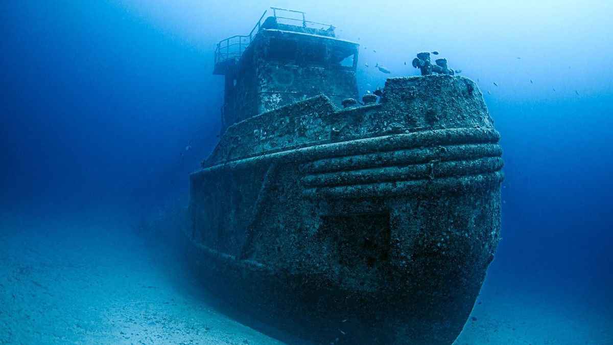 Vége a találgatásoknak: ezért nem találtak testeket a Titanic roncsainál