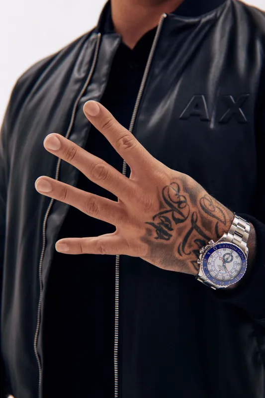 Curtis Rolex