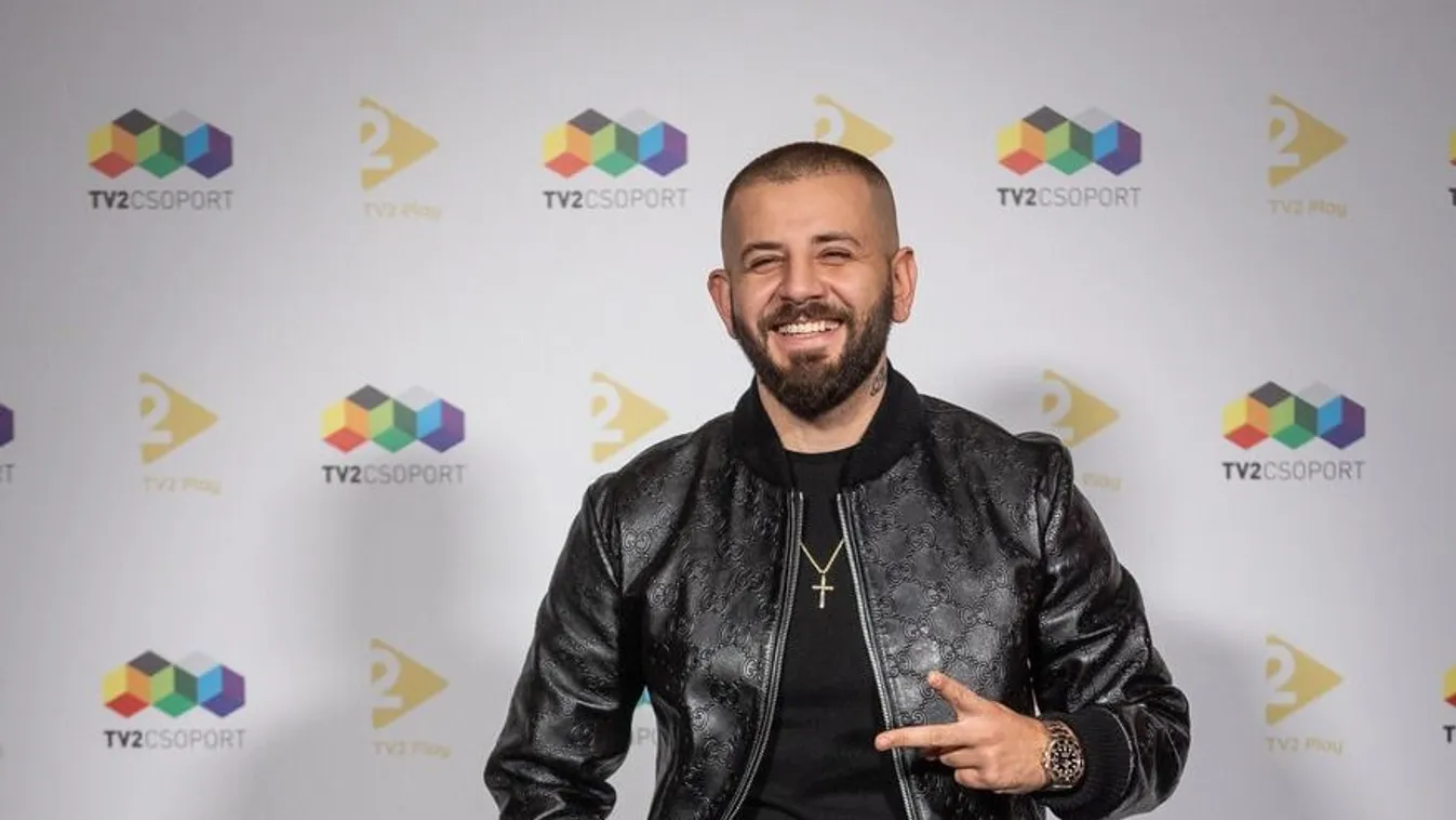 „Amara egy igazi csoda!” – először mesélt G.w.M kislányáról – videó
