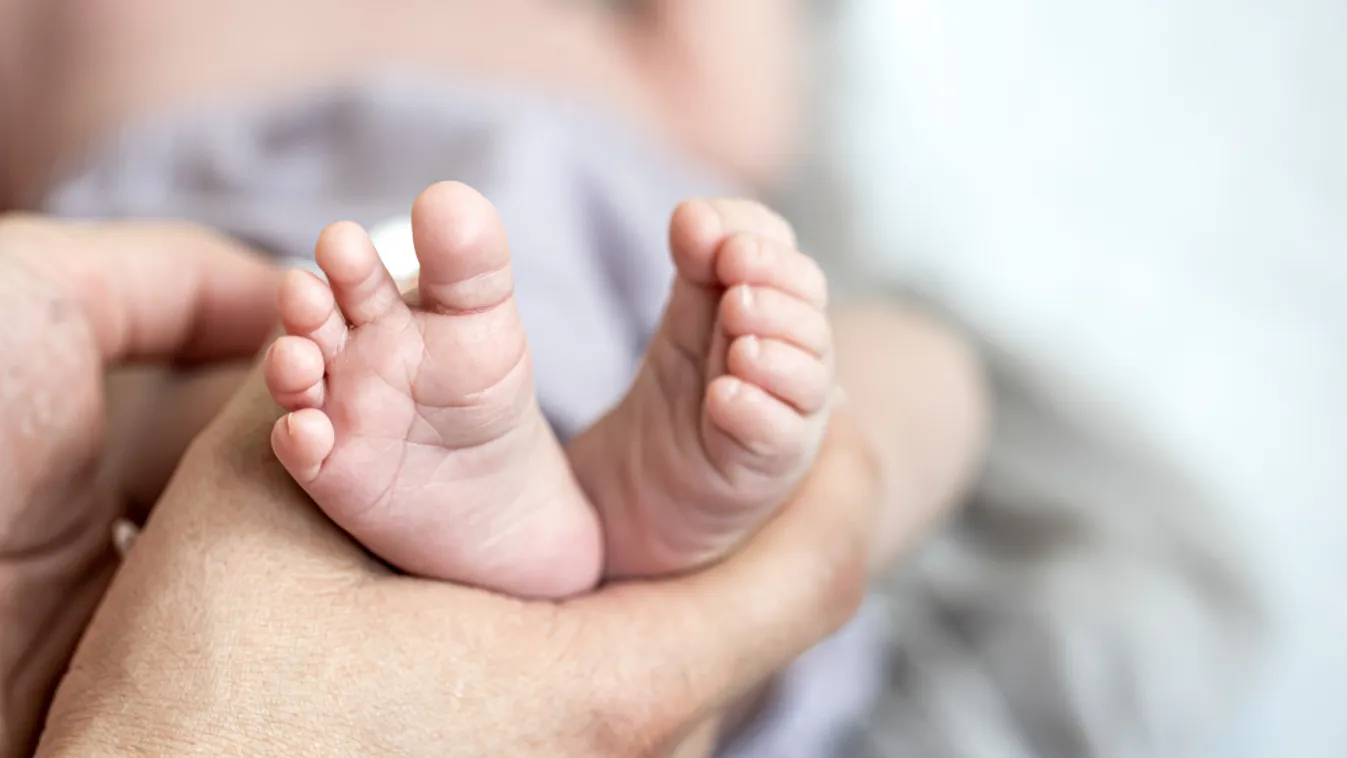 Beszaladni az első szembejövő kórházba, ha szülni kell