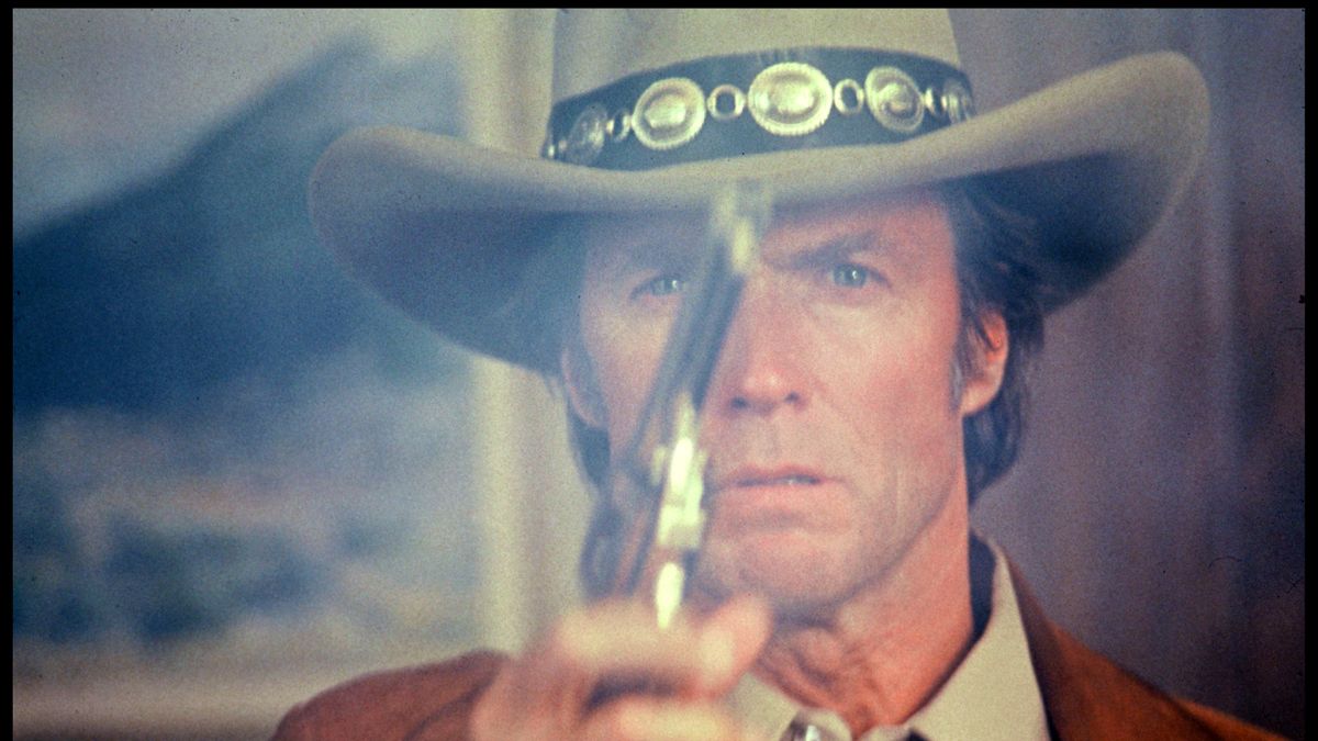 Nem hiszed el, milyen sármos férfi volt Clint Eastwood fiatalon! Rá sem ismernél!