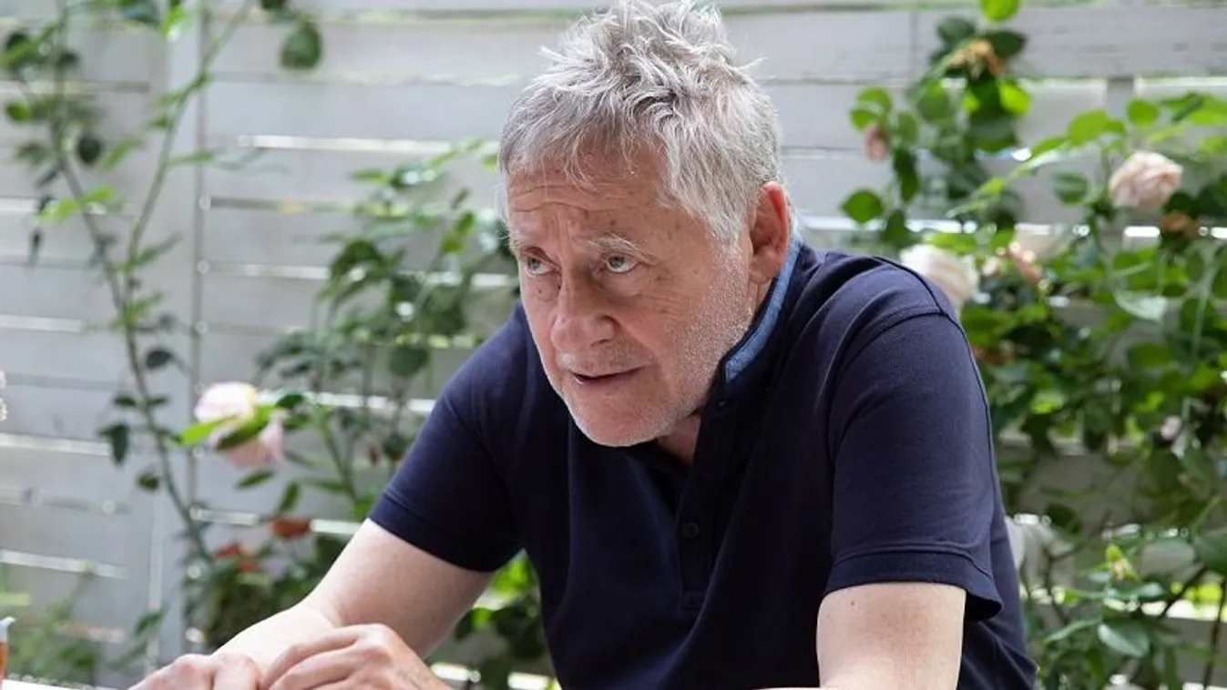 Feleségéről és új párkapcsolatáról vallott Koltai Róbert