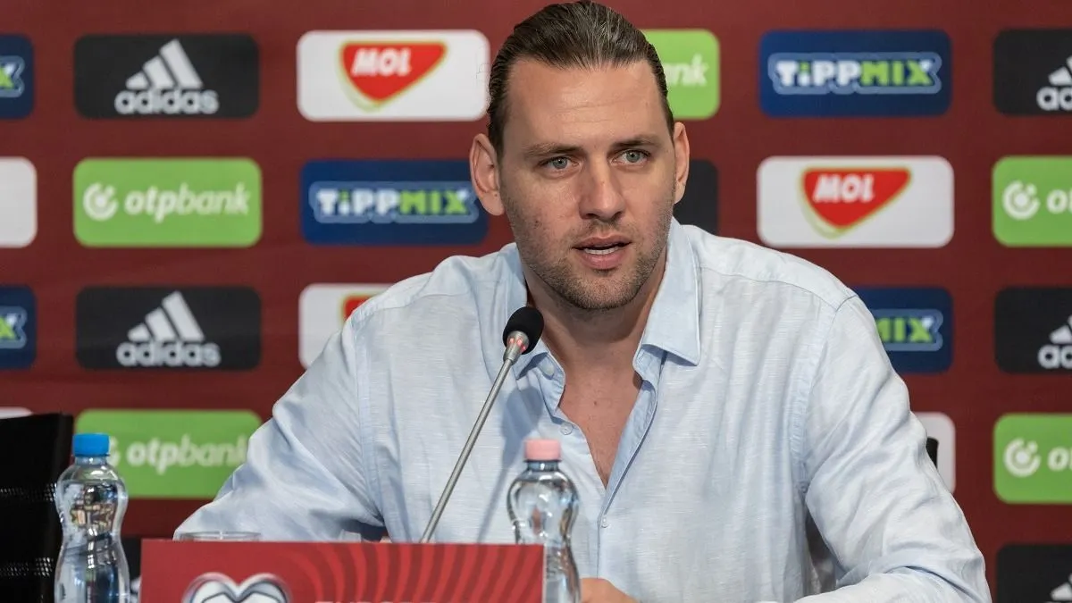 Szalai Ádám