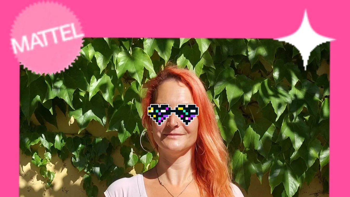 Barbie is csak egy játék - amivel kiélünk titkot és vágyat