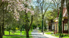Két nap Debrecenben - Egy tartalmas séta látnivalói 2. rész