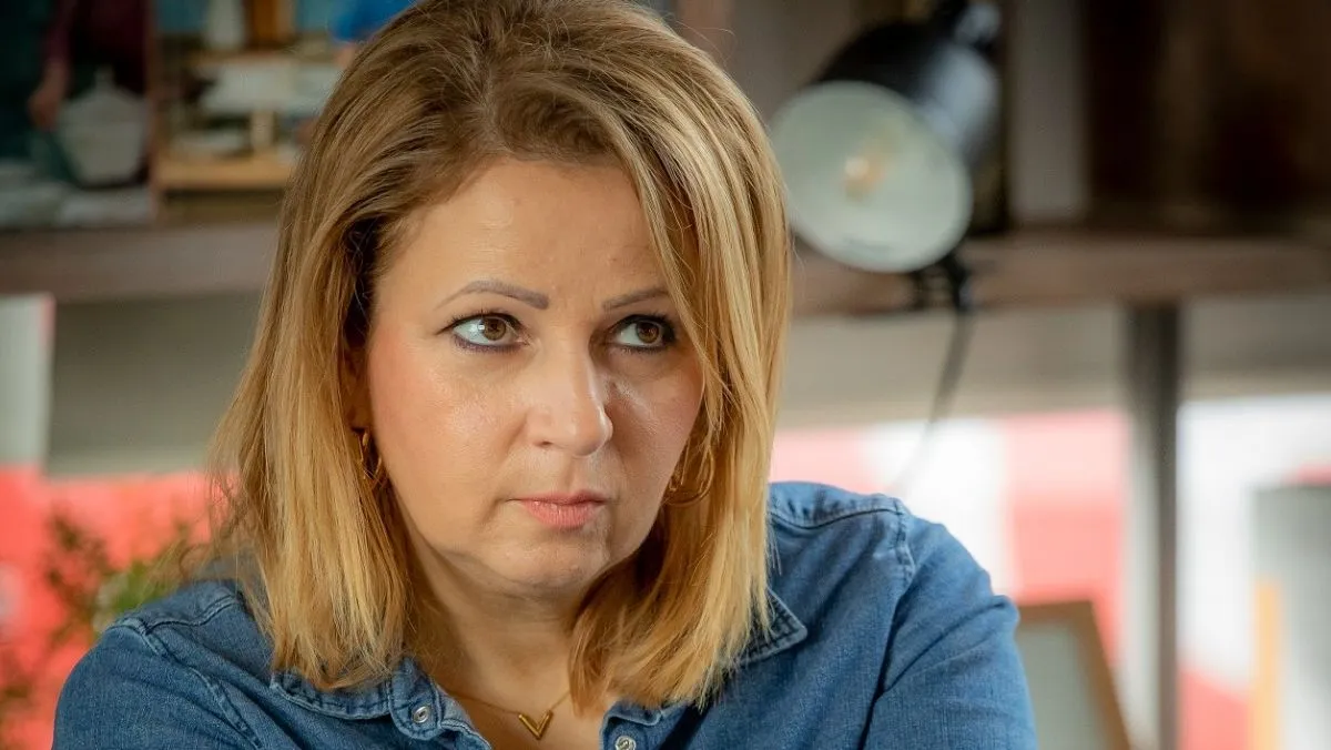 Gáspár Bea