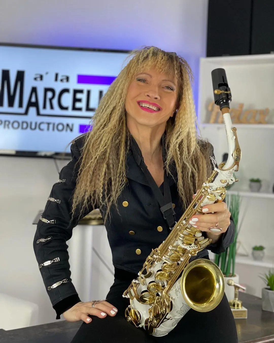 Marcellina