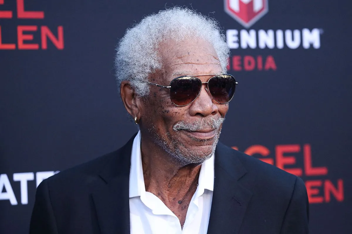 Los Angeles Premiere Of Lionsgate's 'Angel Has Fallen'