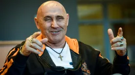 "Tudom, hogy örök életűek vagyunk!" – így ünnepli 72. születésnapját Pataky Attila