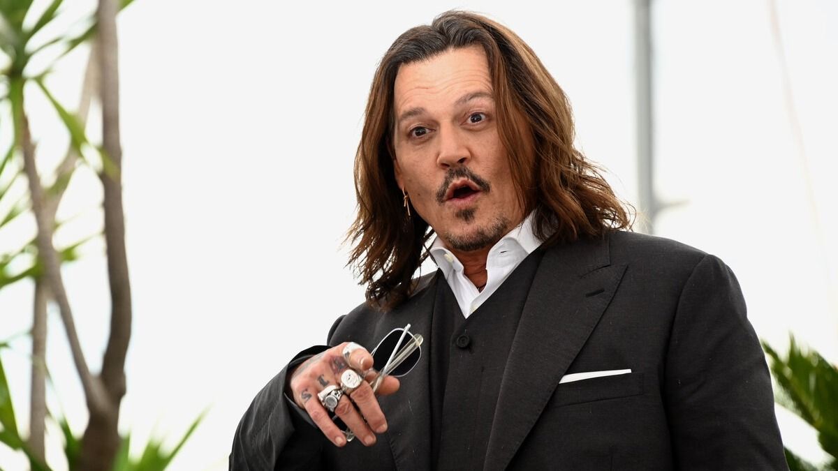 Durva pletyka kering: Ezért maradt el Johnny Depp budapesti koncertje?