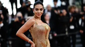 Ehhez mit szól Ronaldo? Georgina Rodriguezről kitálalt az expasija
