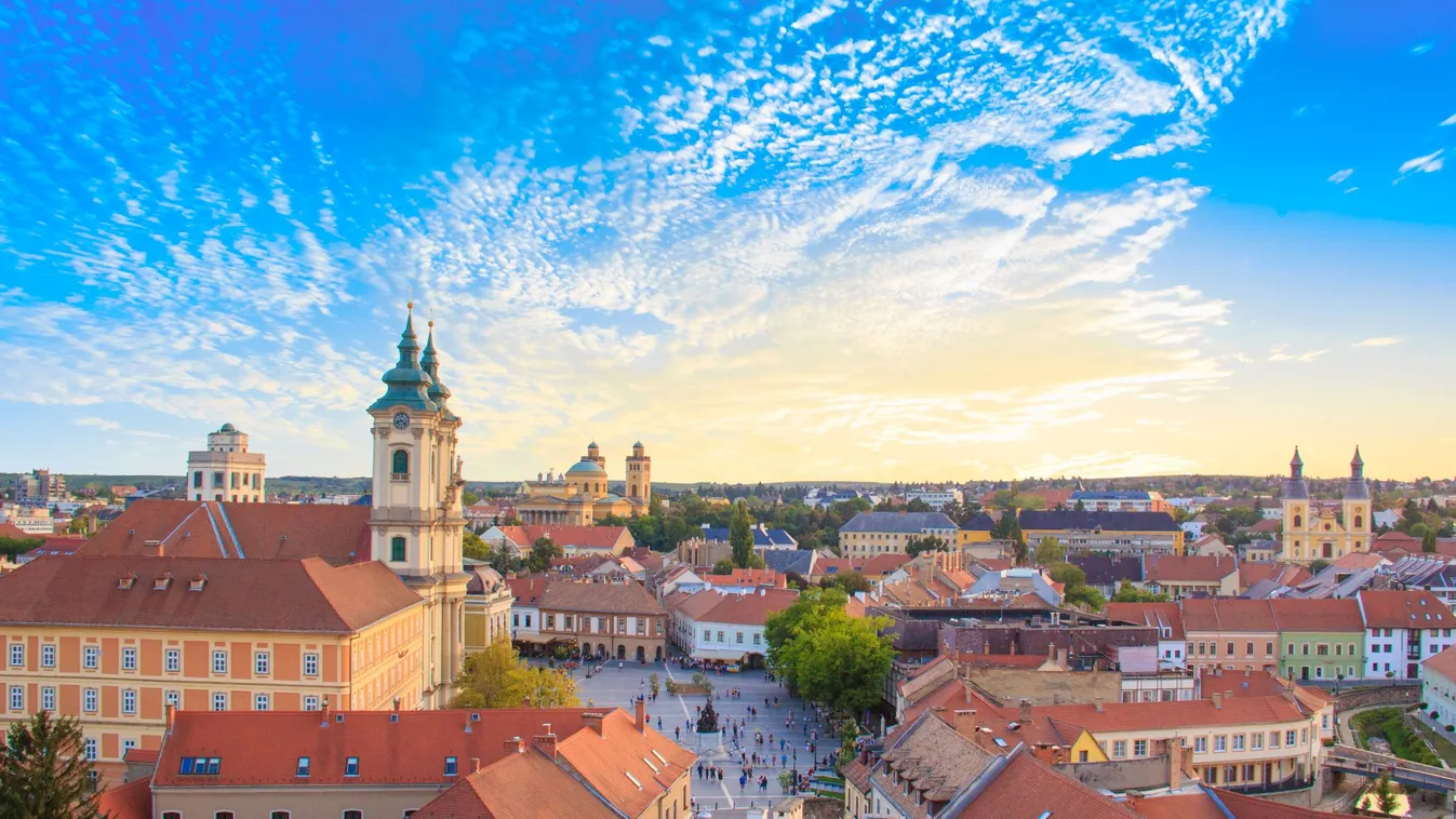Még gondolkodtok hova menjetek hétvégén? Íme 5 szép hazai úti cél