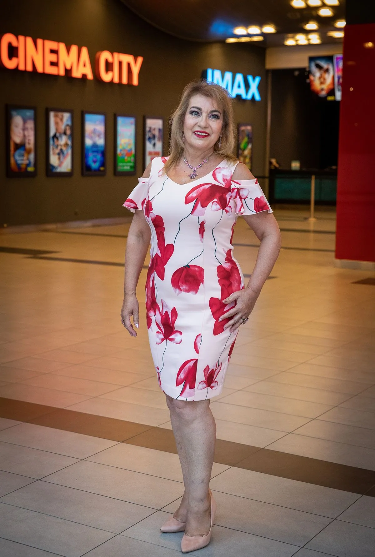 kiszel tünde