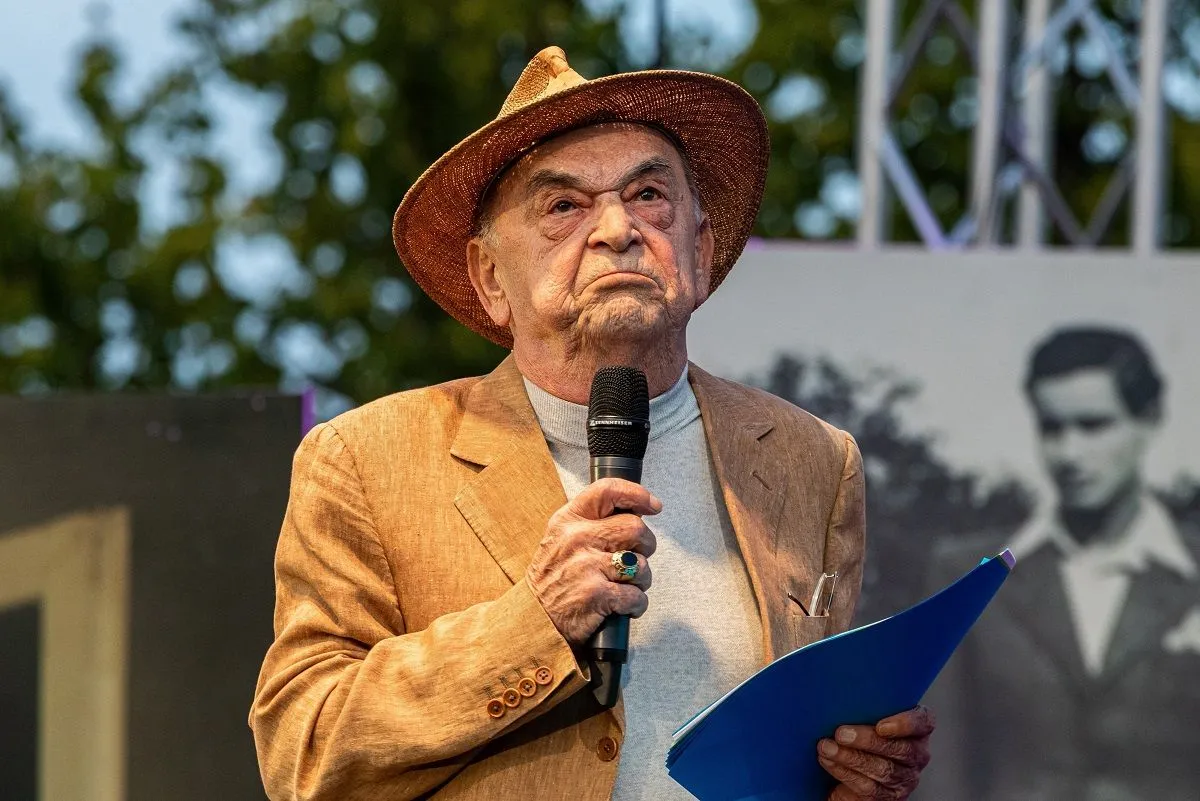 Bodrogi Gyula