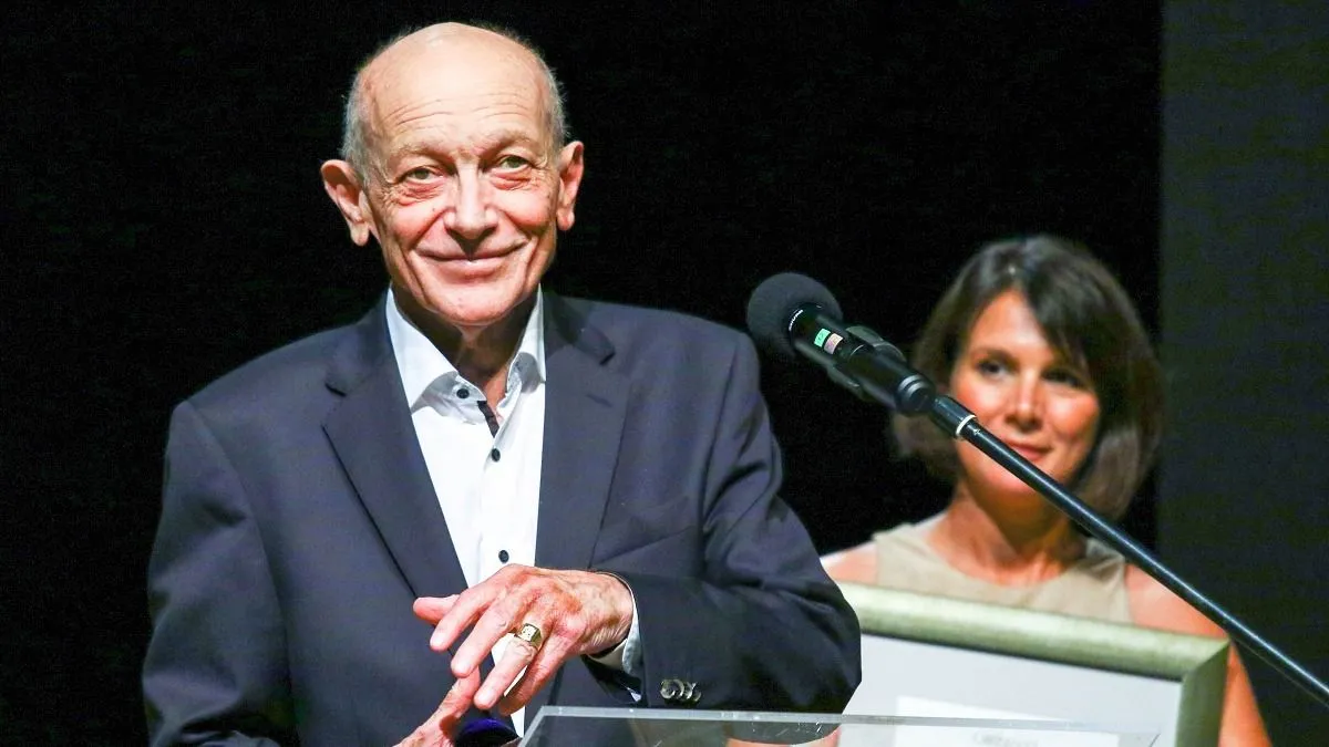 Balázsovits Lajos