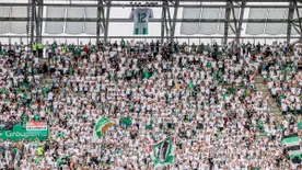"Óriási égés, hatalmas csalódás" - Dibusz Dénes nem kertelt a Fradi kudarca után
